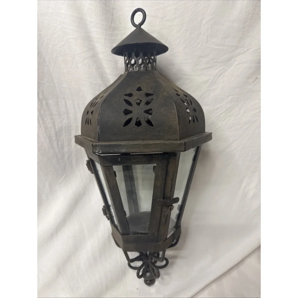 N/A vtg spanish